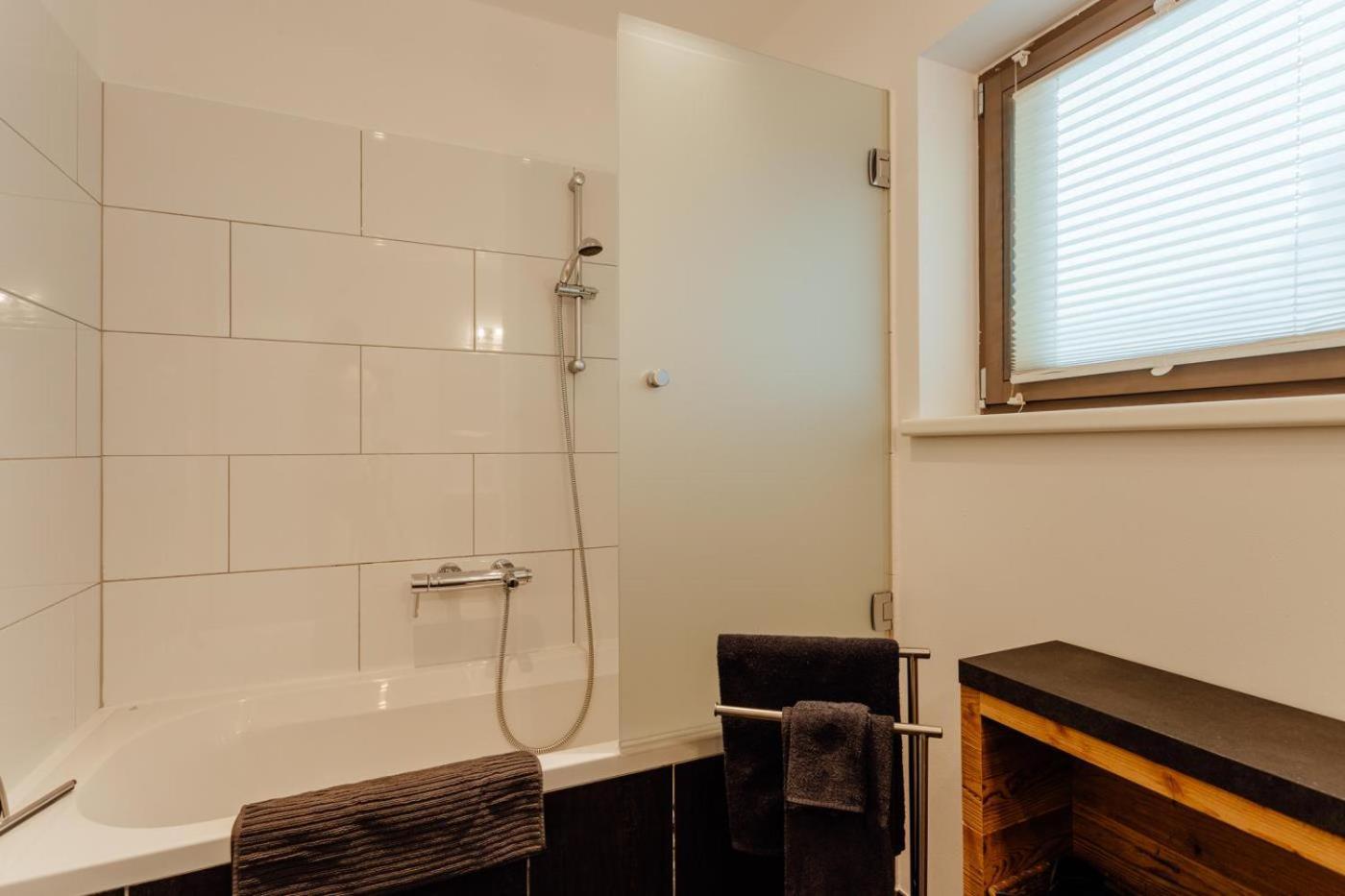 Apartamento Residenz Haensel By Monicare Seefeld in Tirol Exterior foto