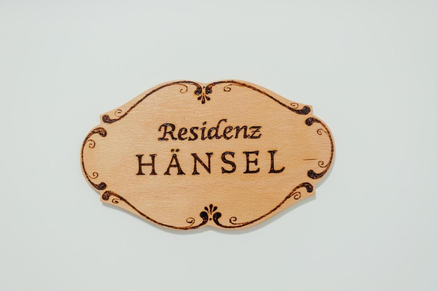 Apartamento Residenz Haensel By Monicare Seefeld in Tirol Exterior foto